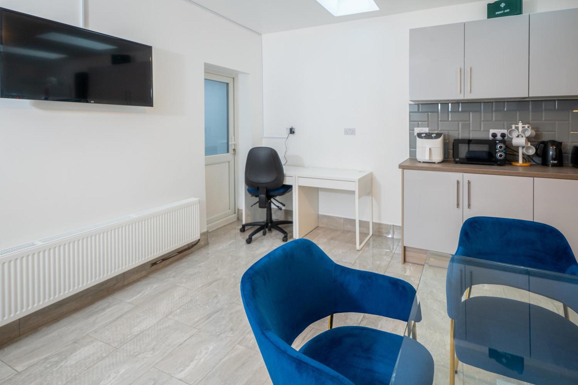 Kunda House Coventry Road Hotel Birmingham Bagian luar foto