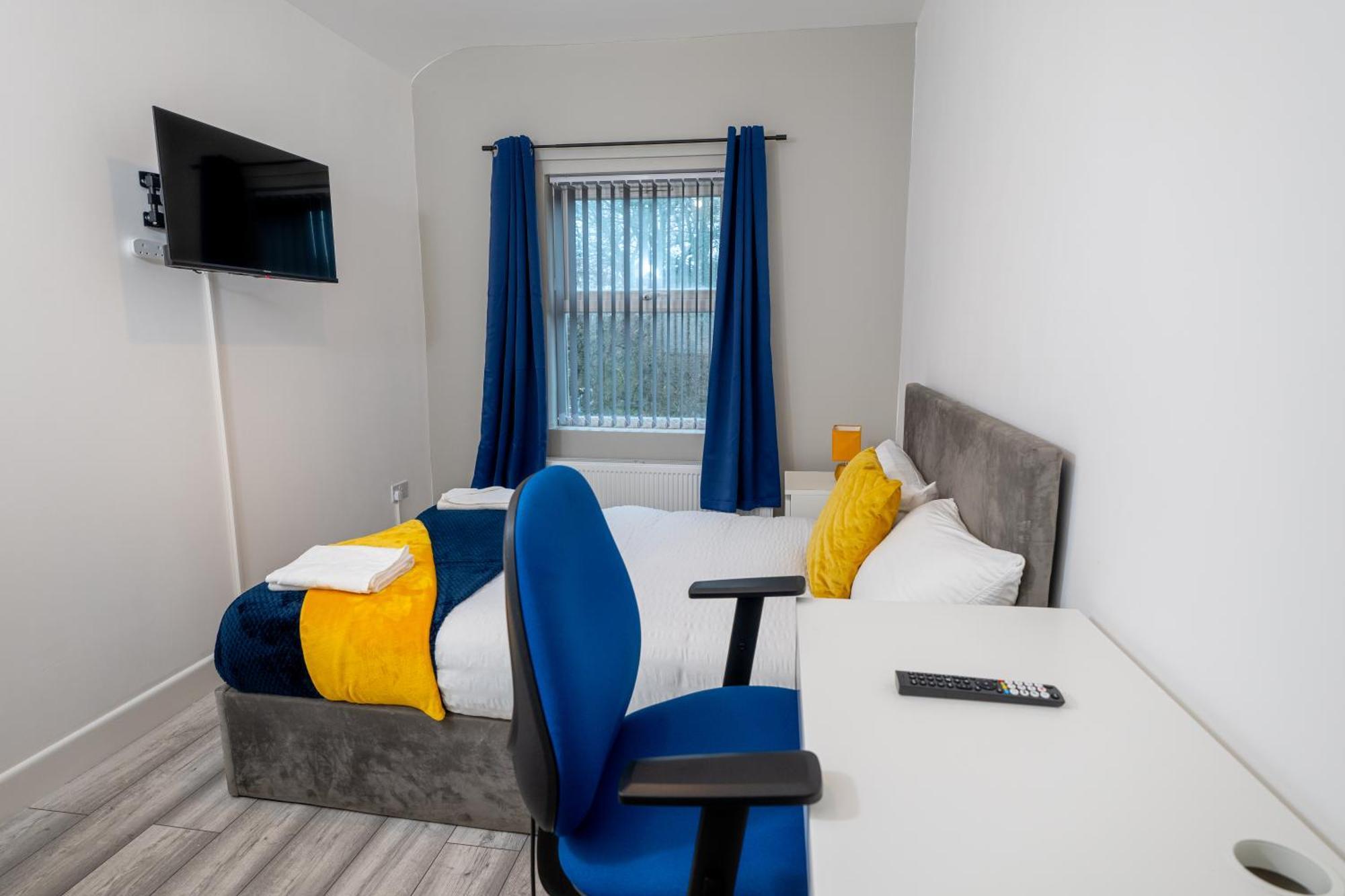 Kunda House Coventry Road Hotel Birmingham Bagian luar foto