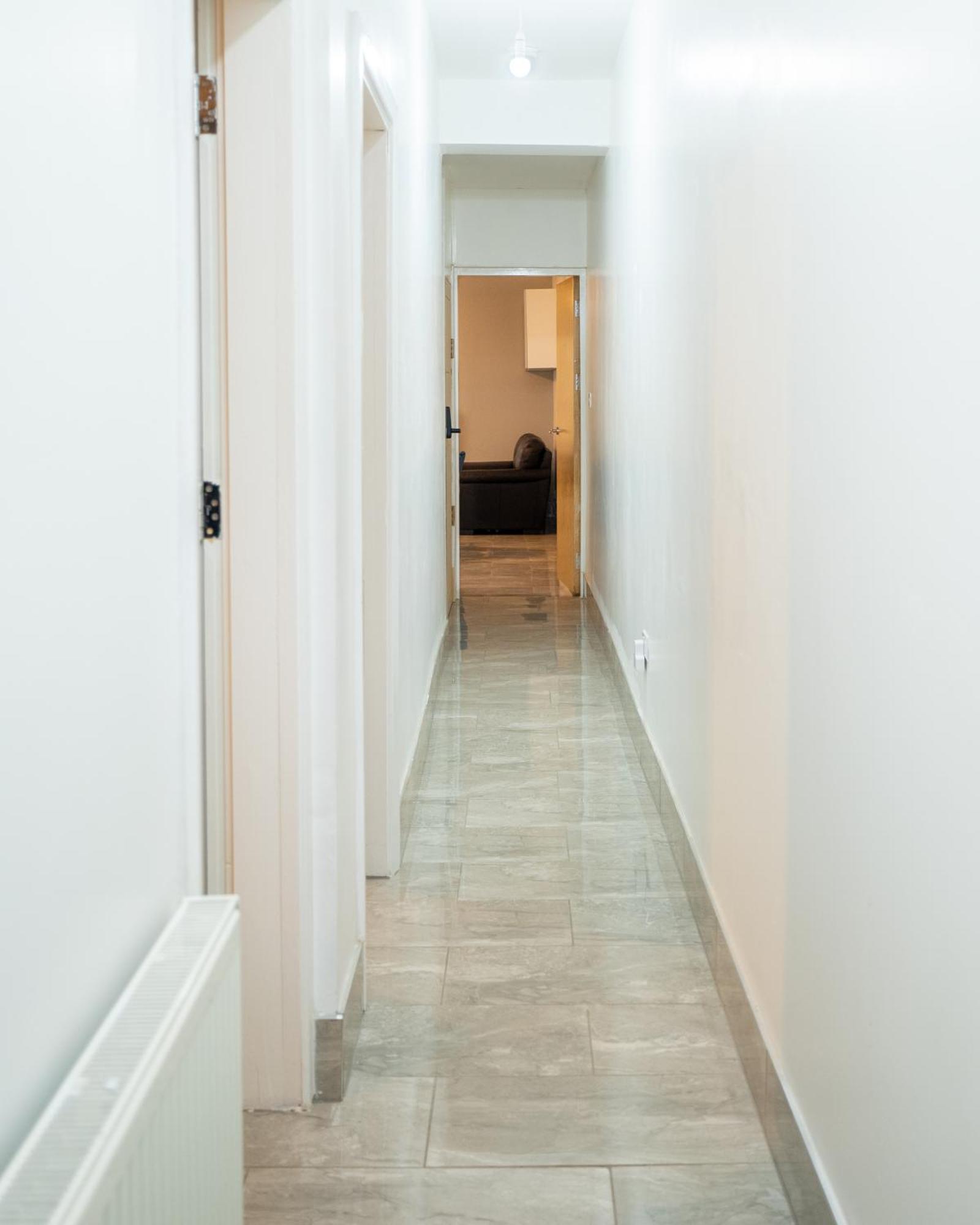 Kunda House Coventry Road Hotel Birmingham Bagian luar foto