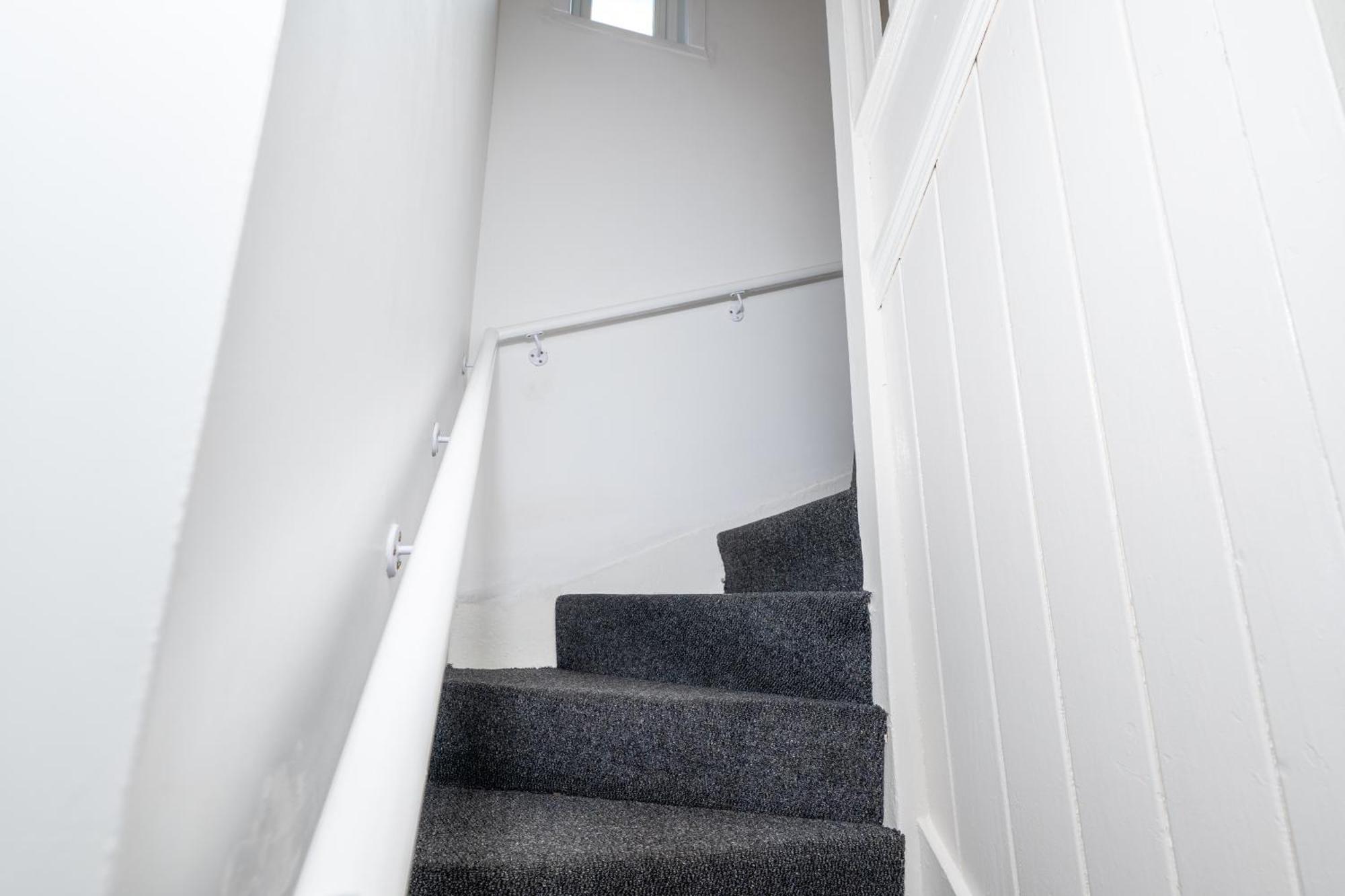 Kunda House Coventry Road Hotel Birmingham Bagian luar foto