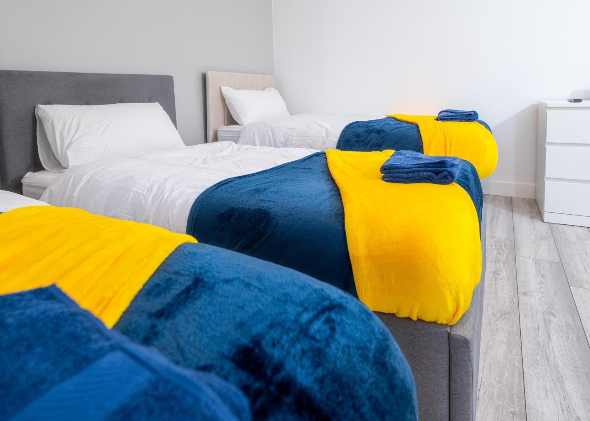 Kunda House Coventry Road Hotel Birmingham Bagian luar foto
