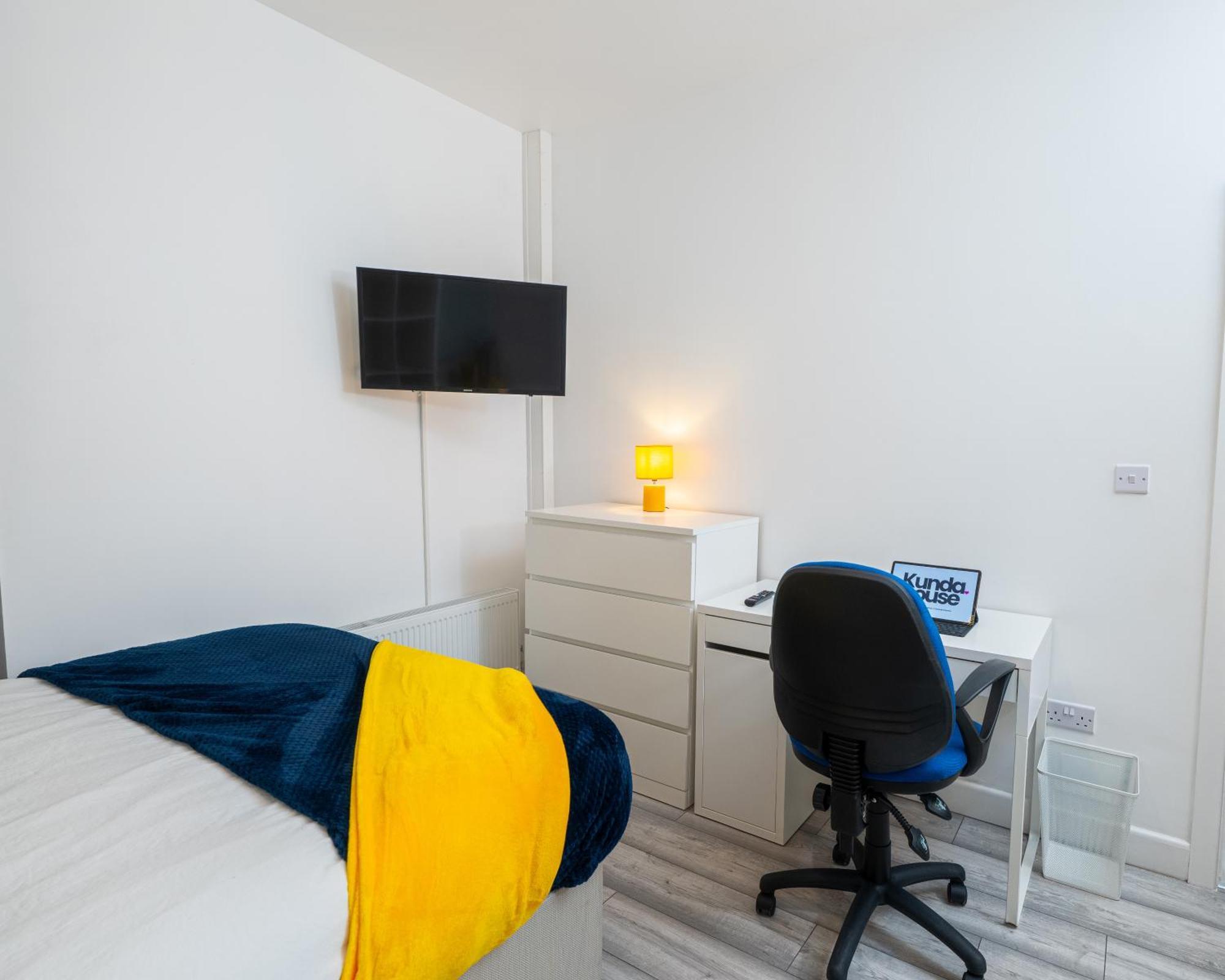 Kunda House Coventry Road Hotel Birmingham Bagian luar foto